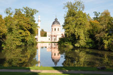 Schwetzingen