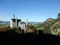 Neuschwanstein